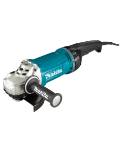 2400W 180mm (7”) Angle Grinder