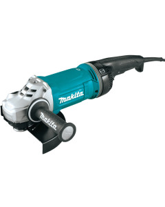 2400W 230mm (9”) Angle Grinder