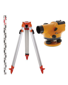 Auto Level 3pc Kit: 584218, 594091 & 584210