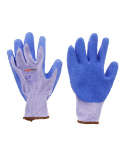 Techware GBL107-10 Grippa Glove Wet and Dry Size