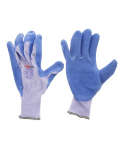 Techware GBL107-11 Grippa Glove Wet and Dry Size