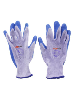 Techware GBL107-9 Grippa Glove Wet and Dry Size
