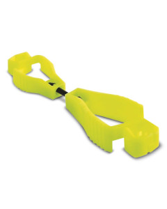 Paramount GCK-Y Glove Clip Keeper Yellow