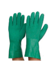 Paramount GL9 Latex Rubber Glove Large