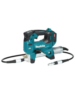40V MAX XGT Li-ion Cordless Brushless 450g Barrel Grease Gun