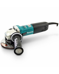 Makita GA5040CN01 Angle Grinder 125mm 1400w