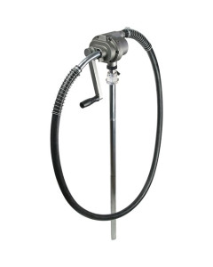 Macnaught GT-01-BD RAPIDFLO Rotary Fuel Pump