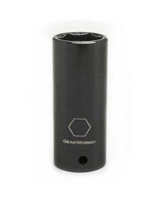 Gear Wrench 84577N Deep Impact Socket 1-2