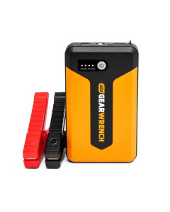 2500A 12V Lithium Battery Jump Starters and Powerbanks