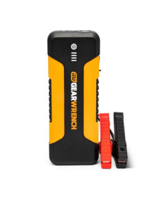 1200A 12V Lithium Battery Jump Starters and Powerbanks