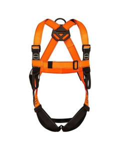 Paramount H101 Full Body Harness with Front