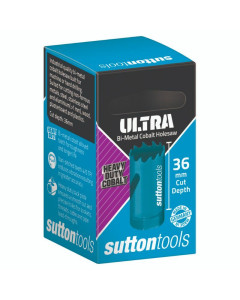 Sutton H1050350 Holesaw Gamflex B-137  1.3-8