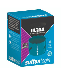 Sutton H1050520 Holesaw Gamflex B-206  2.-