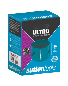 Sutton H1050760 Holesaw Gamflex B-300  3Inch