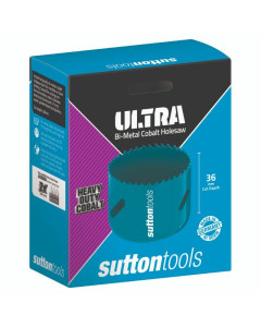 Sutton H1051050 Holesaw Gamflex B-412  4.1-