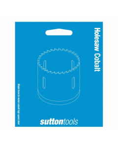 Sutton H1051110 Holesaw Gamflex B-437  4.3-8