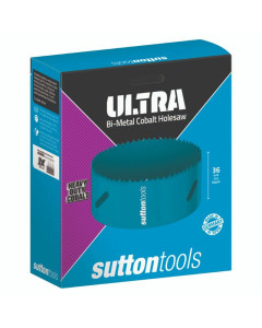 Sutton H1051520 Holesaw B600 6
