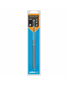Sutton H110008T Holesaw Arbor - QC Pilot Drill
