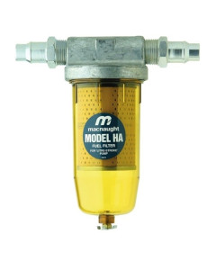 Macnaught HA-01 Fuel Filter Kit (LITRESTROKE)