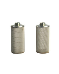 Fuel Filter Assembly 80 mesh