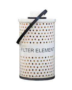 Replacement Fuel Filter