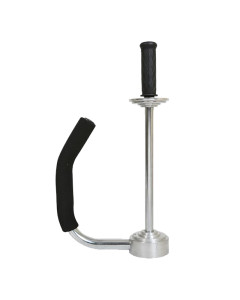 DyMark 360HDPW Handle Stretchwrap Heavy Duty