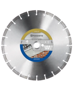 Husqvarna Dimas 579804120 Diamond Blade 350mm x 25.4mm