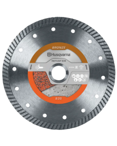 Husqvarna Dimas 579820460 Diamond Blade 180mm x 22.2mm