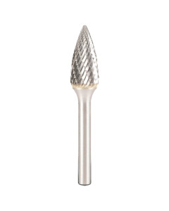 Carbide Burr 6 x 50 x 18mm HF 100 G