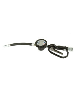 Oil Control Gun Electronic Flexible Extension