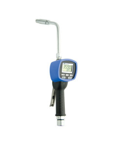 Macnaught HG60-01 Metered Oil Control Gun