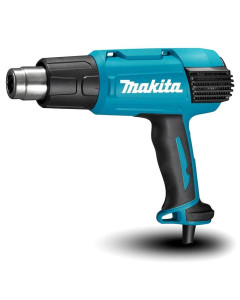 Makita HG6530V Corded Heat Gun 50-650 Degrees