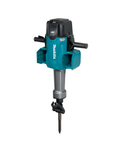 80V Max (40Vx2) AWS Cordless Brushless Hex Shank Demolition Hammer