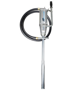 Hand Drum Pump - Litre Stroke