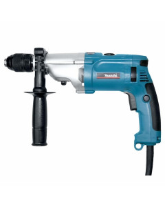 Makita HP2071F Corded Hammer Drill 20mm 1010W