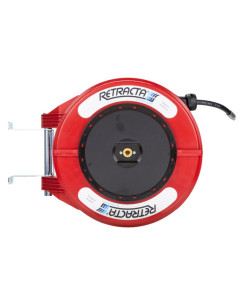 High Pressure Retractable Water Hose Reel 3/8