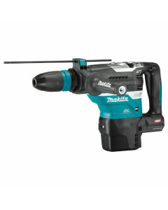 40V Max Li-ion XGT Cordless Brushless 40mm SDS Max Rotary Hammer