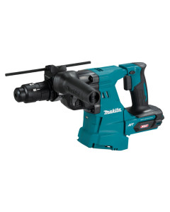 40V MAX XGT Li-ion Cordless 28mm SDS Plus Rotary Hammer with Quick Change Chuck