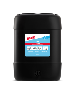 Inox MX4-20 Lanox 20 Litre Drum