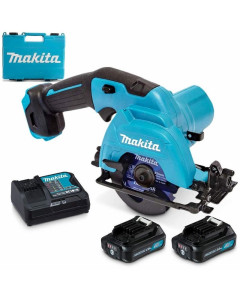 Makita HS301DSAE Cordless Circular Saw Kit