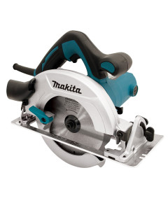 Makita HS6600 Corded Circular Saw 165mm