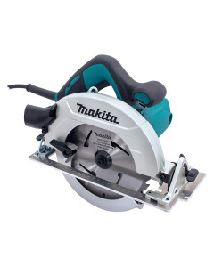 Makita HS7611SP Corded Circular Saw 185mm