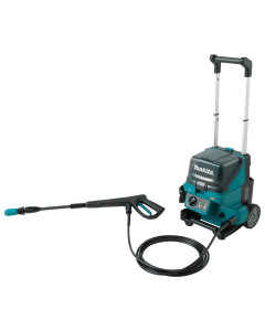 40V Li-ion Cordless Max Brushless Pressure Washer