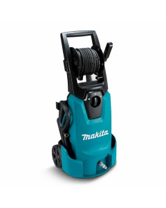 1800W 1885PSI High Pressure Cleaner