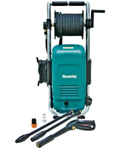 Makita HW140 Pressure Washer Electric 2.3kw