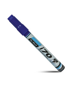 Ink Marker i70 Permanent Ink - Blue