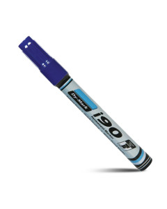 Ink Marker i90 Permanent Ink - Blue