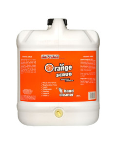 Septone IHOS20R Hand Cleaner 20L Citrus