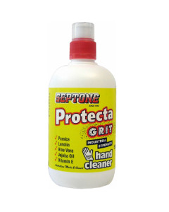 Septone IHPG500 Hand Cleaner 500ML Grit