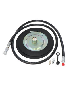 Neils Special Group F121623 Grease Pump Bulk